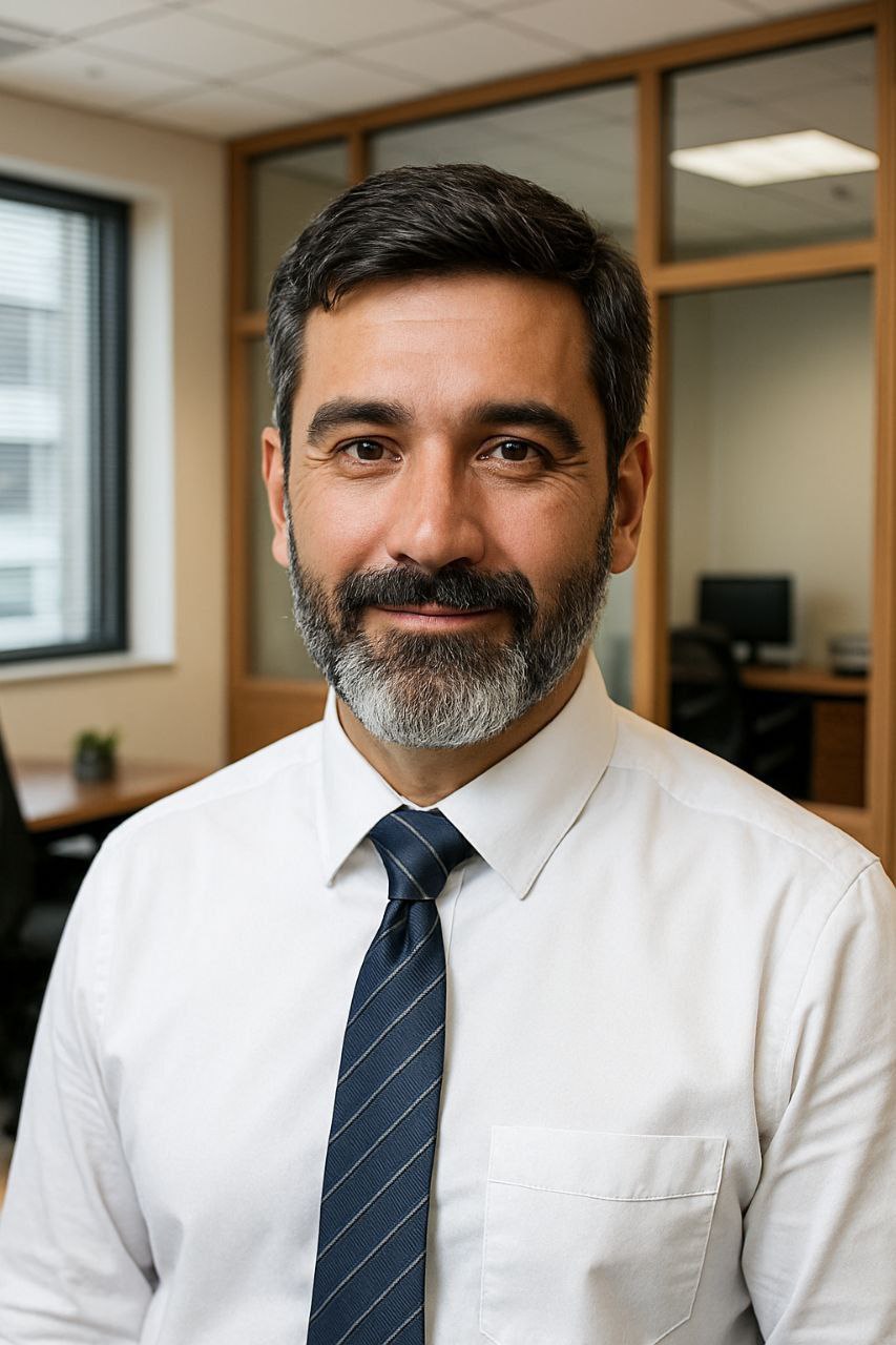 Victor Langston - Chief Financial Officer of Vantrex International